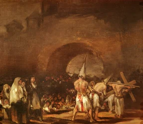 The Flagellants